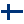 Finnish language flag