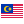 Malay language flag