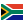 Afrikaans language flag